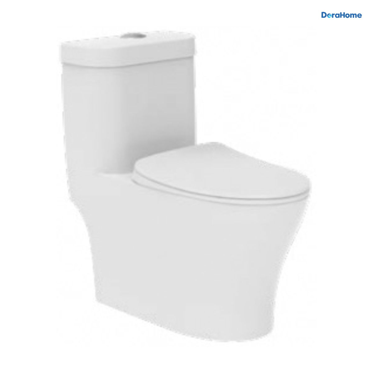 Bồn cầu 1 khối Hafele Kobe 588.79.412